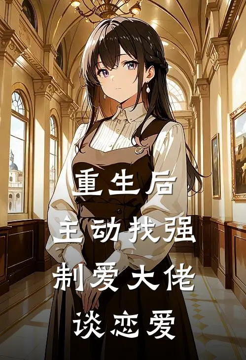 重生后，主动找强制爱大佬谈恋爱