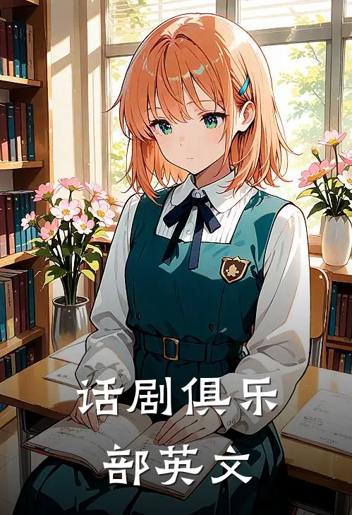 话剧俱乐部英文