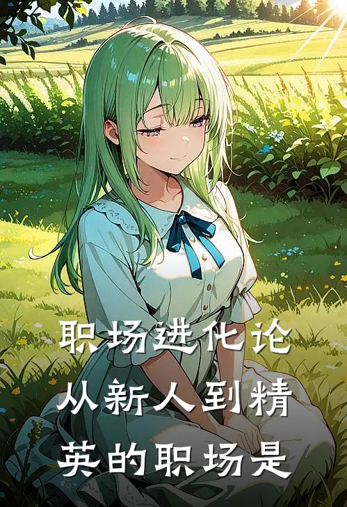 职场进化论从新人到精英的职场是