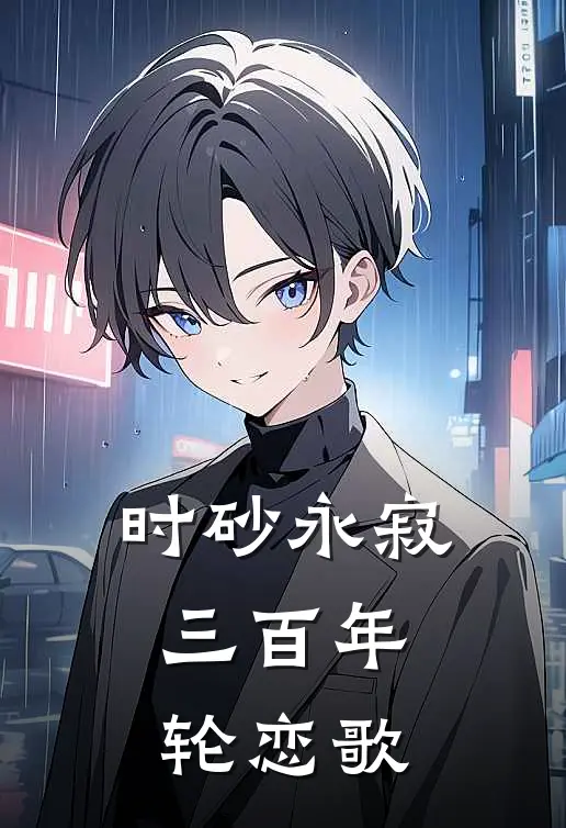时砂永寂：三百年轮恋歌苏青婉墨离小说完结推荐_热门小说阅读时砂永寂：三百年轮恋歌苏青婉墨离