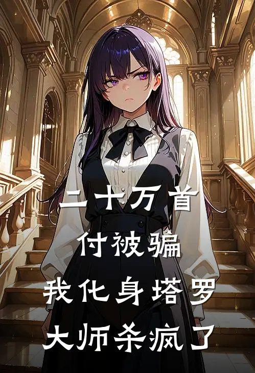 二十万首付被骗，我化身塔罗大师杀疯了