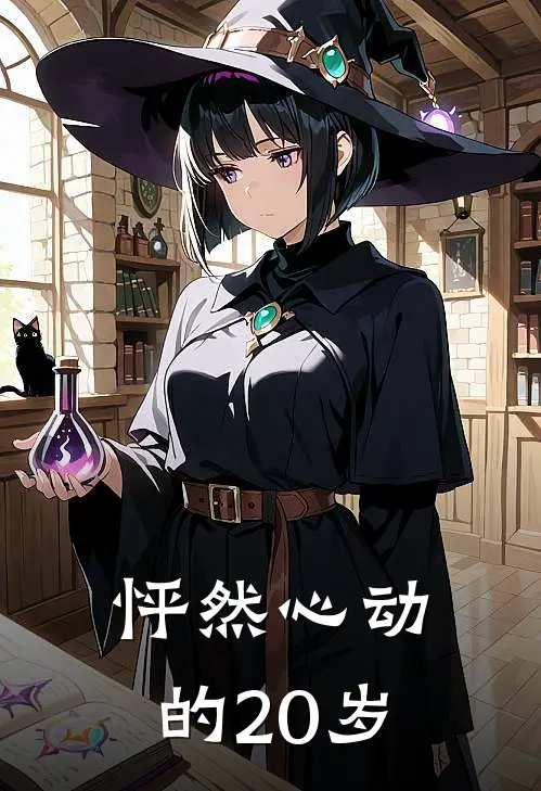 怦然心动的20岁袁俊楚楚完整版免费小说_全本免费完结小说怦然心动的20岁袁俊楚楚