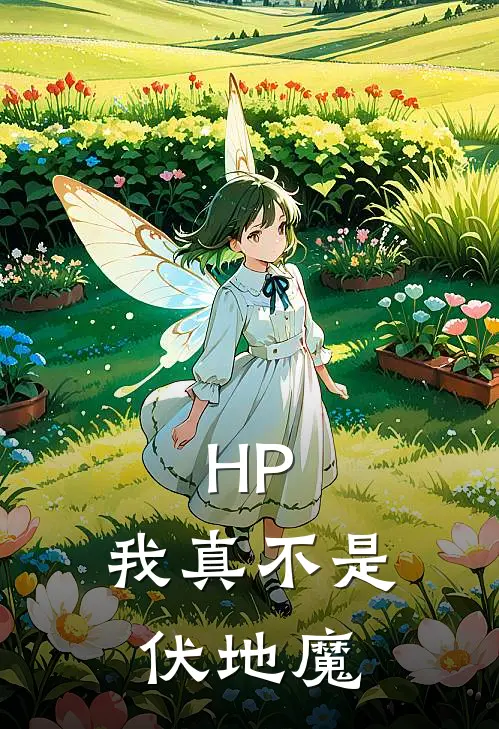 HP：我真不是伏地魔