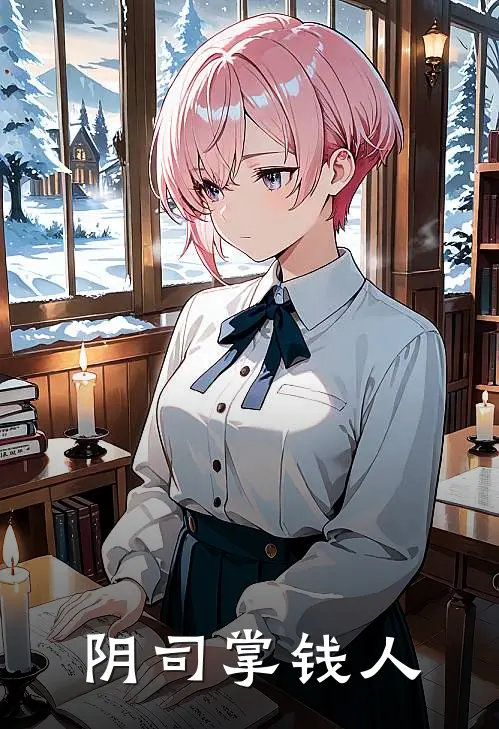 阴司掌钱人