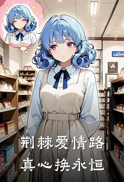 荆棘爱情路，真心换永恒