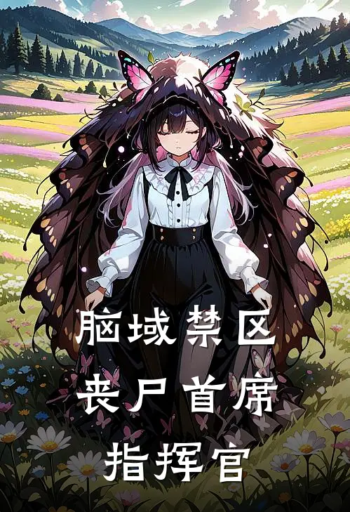 脑域禁区：丧尸首席指挥官