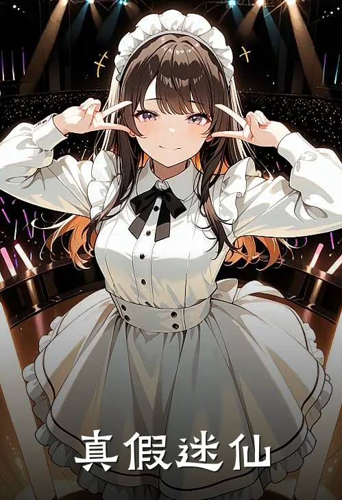 真假迷仙(王真道长)热门网络小说_最新章节列表真假迷仙(王真道长)