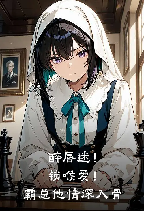 醉唇迷！锁喉爱！霸总他情深入骨(寒雨瑾阎煜影)免费阅读_无弹窗全文免费阅读醉唇迷！锁喉爱！霸总他情深入骨寒雨瑾阎煜影