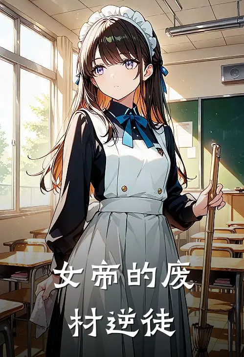 女帝的废材逆徒