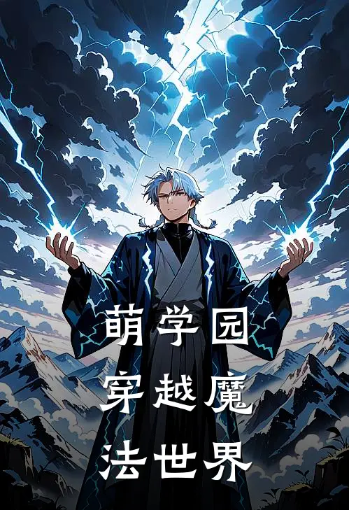 《萌学园：穿越魔法世界》伊索川雪颜已完结小说_萌学园：穿越魔法世界(伊索川雪颜)经典小说