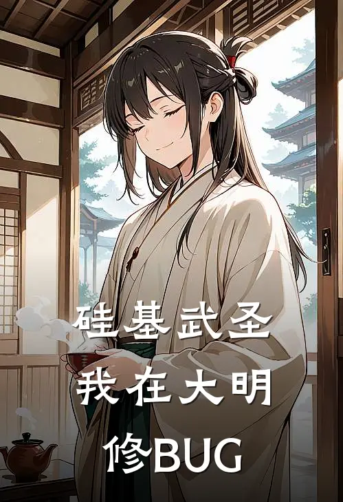 硅基武圣：我在大明修BUG