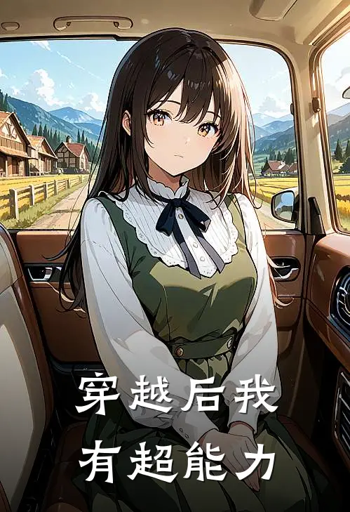 穿越后我有超能力昊天小虎免费小说全集_免费阅读无弹窗穿越后我有超能力昊天小虎
