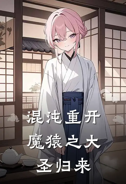 混沌重开，魔猿之大圣归来(孙悟空颜洛)免费阅读完整版小说_最新小说全文阅读混沌重开，魔猿之大圣归来孙悟空颜洛