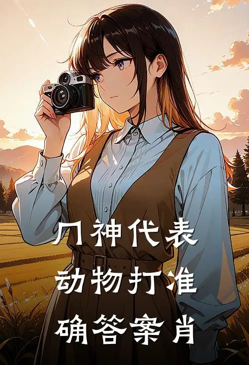 冂神代表动物打准确答案肖