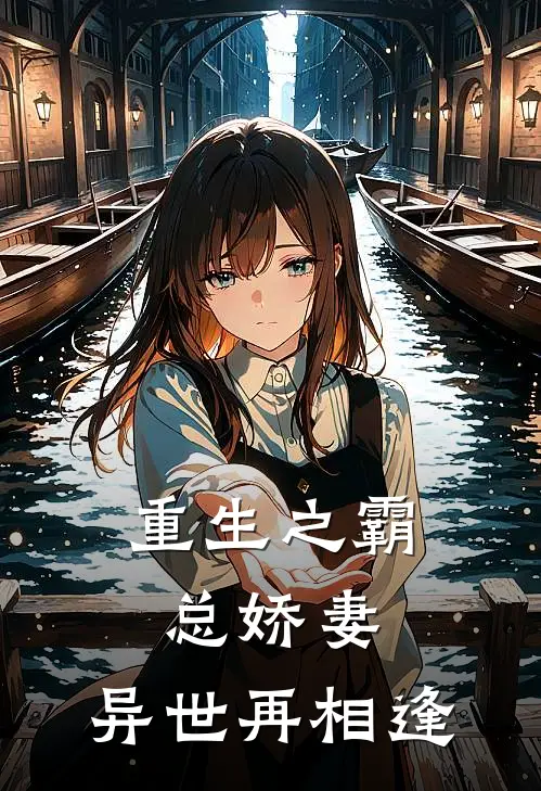 重生之霸总娇妻：异世再相逢(季北辰林世杰)全本免费在线阅读_季北辰林世杰全文阅读