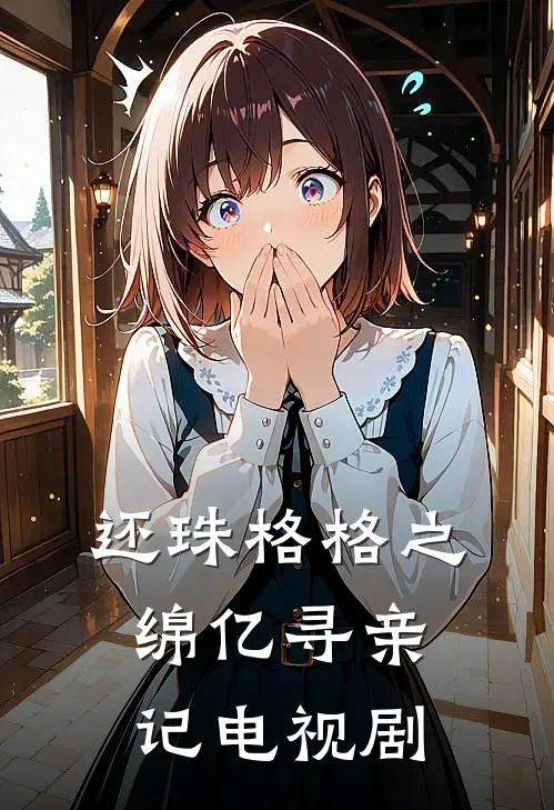 还珠格格之绵亿寻亲记电视剧