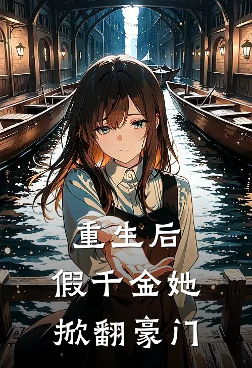 重生后，假千金她掀翻豪门