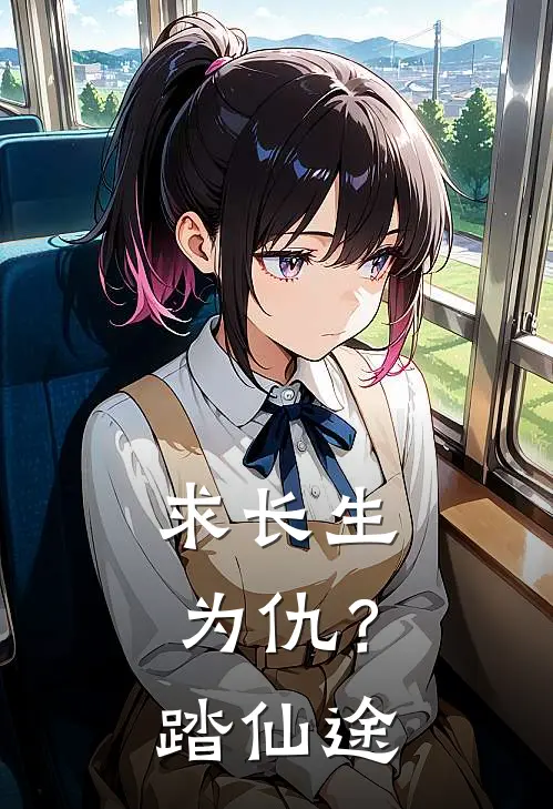 求长生：为仇？踏仙途