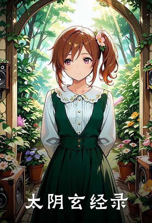 苏寒凌霜太阴玄经录全章节在线阅读_太阴玄经录全集免费在线阅读