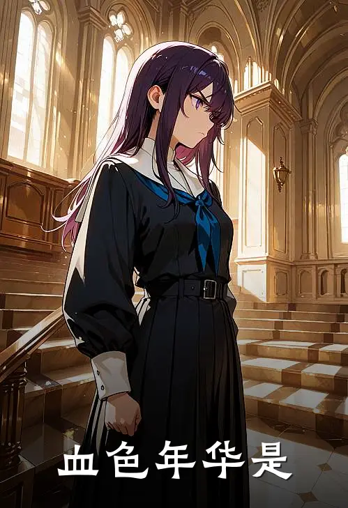 血色年华是