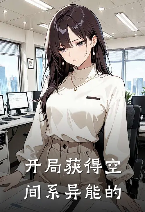 开局获得空间系异能的