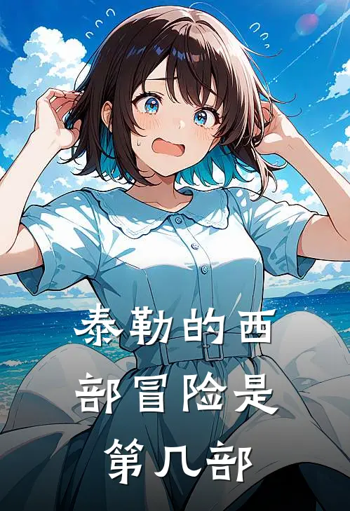 泰勒的西部冒险是第几部