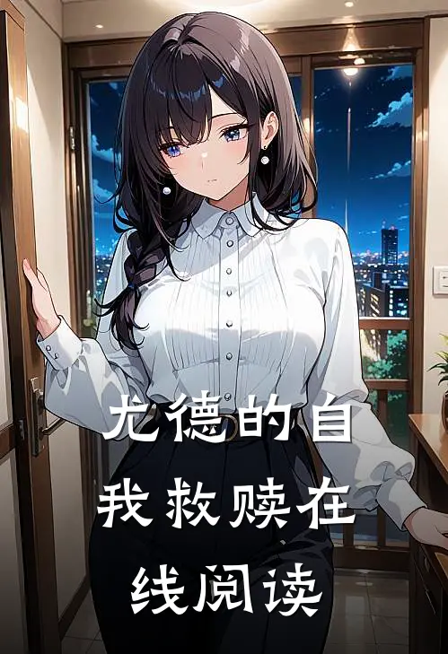 尤德的自我救赎在线阅读