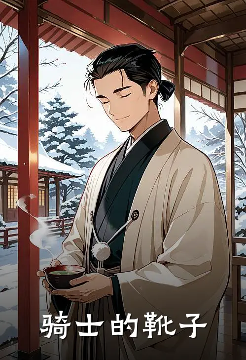骑士的靴子