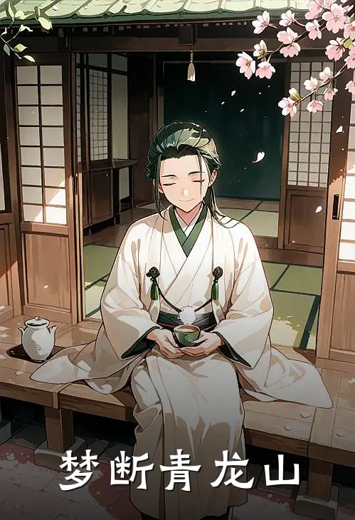 《梦断青龙山》姚广宇王金玲全集免费在线阅读_(姚广宇王金玲)全章节免费在线阅读