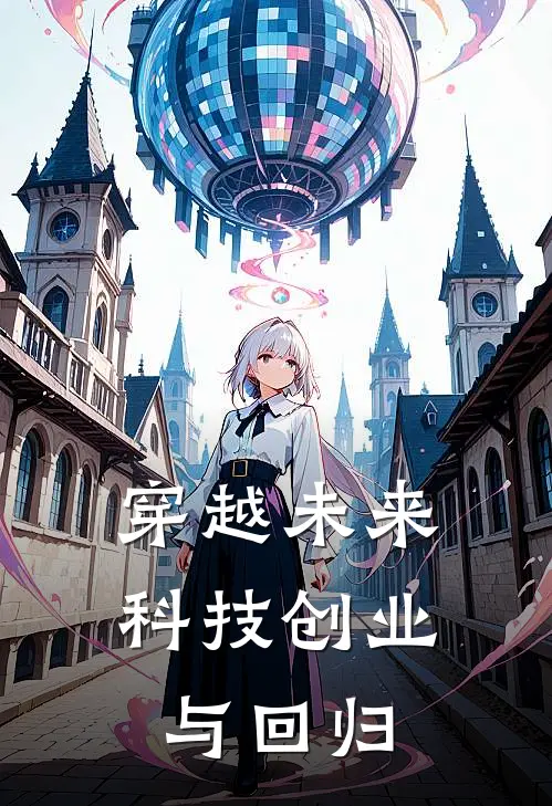 穿越未来科技创业与回归