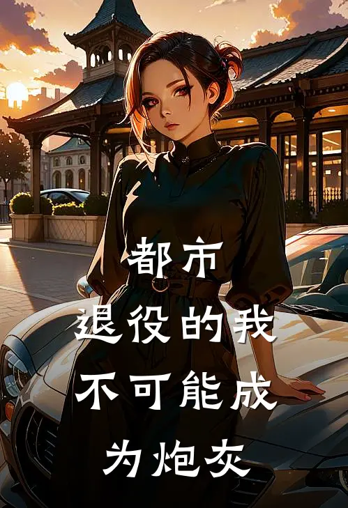 都市：退役的我不可能成为炮灰