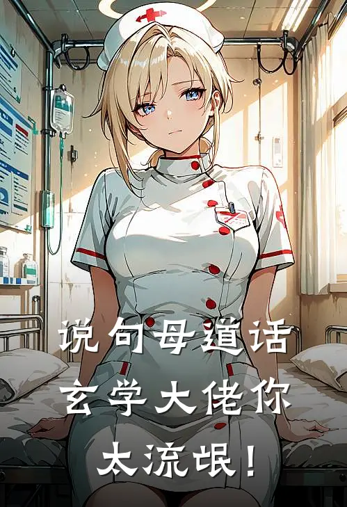 说句母道话：玄学大佬你太流氓！