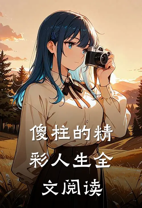 傻柱的精彩人生全文阅读