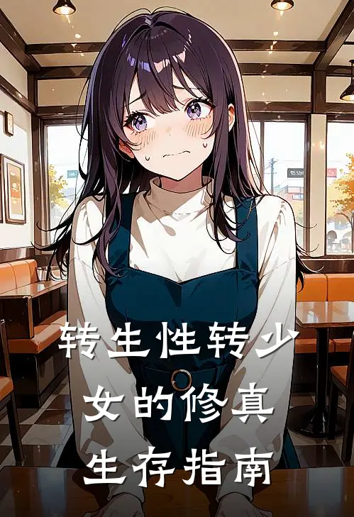 转生性转少女的修真生存指南