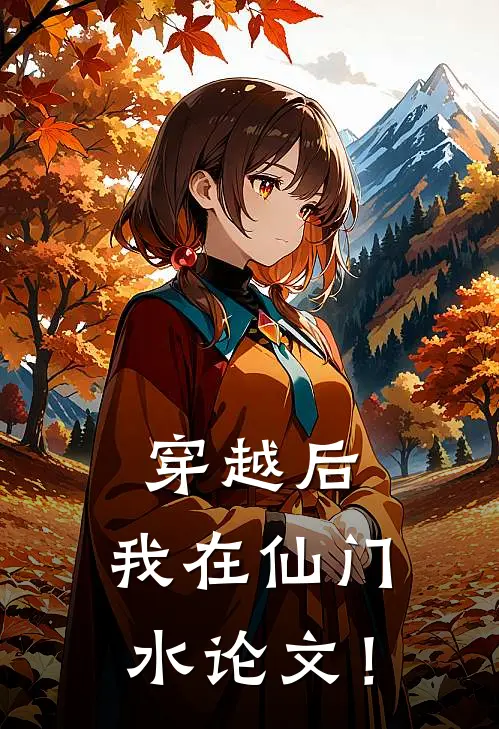 穿越后，我在仙门水论文！(苏雨柔叶尘)全文免费在线阅读_穿越后，我在仙门水论文！热门小说