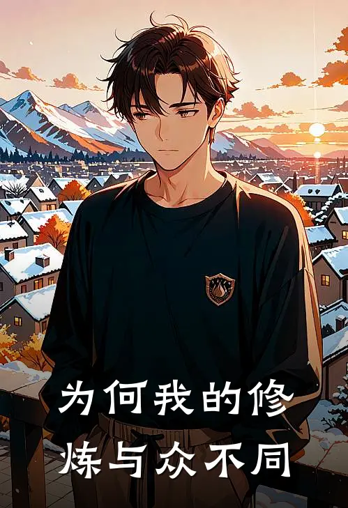 为何我的修炼与众不同