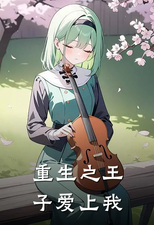 重生之王子爱上我