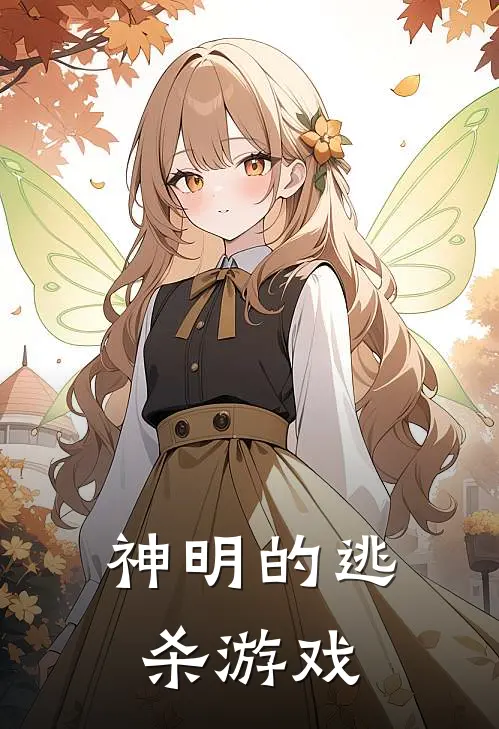 神明的逃杀游戏(周谨行吴磊)热门小说推荐_免费小说在线看神明的逃杀游戏周谨行吴磊