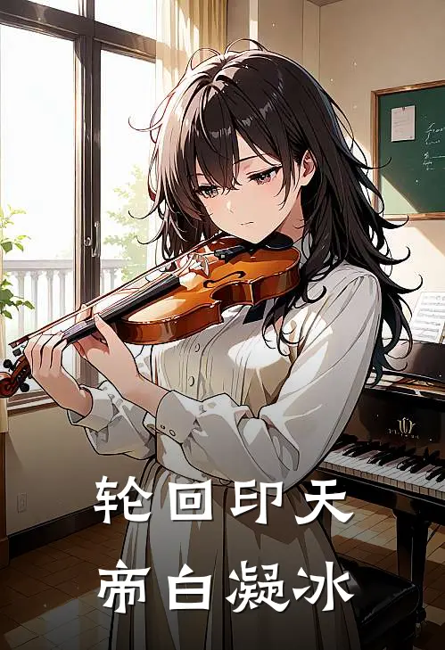 轮回印天帝白凝冰