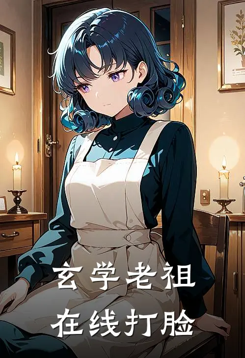 玄学老祖在线打脸