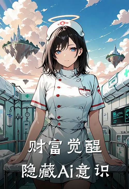 财富觉醒：隐藏Ai意识