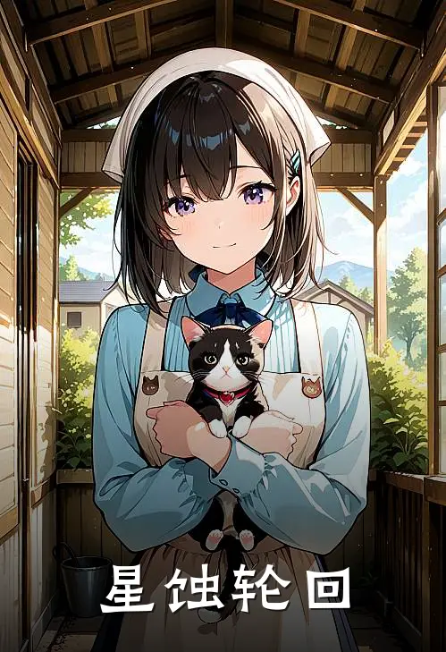 星蚀轮回小说艾莎凯斯（已完结全集完整版大结局）艾莎凯斯小说全文阅读笔趣阁