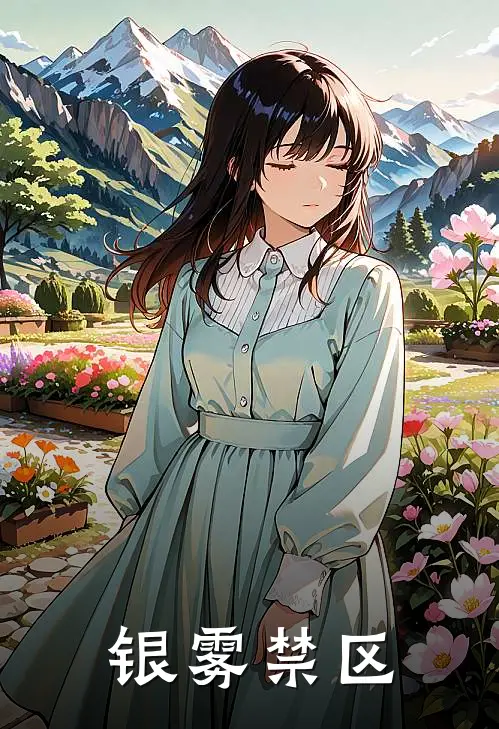 银雾禁区