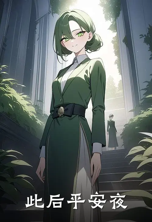 此后平安夜阮楠安沈梦完结版免费阅读_此后平安夜全章节免费在线阅读