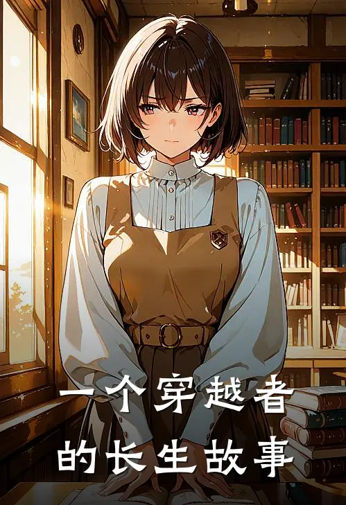 一个穿越者的长生故事