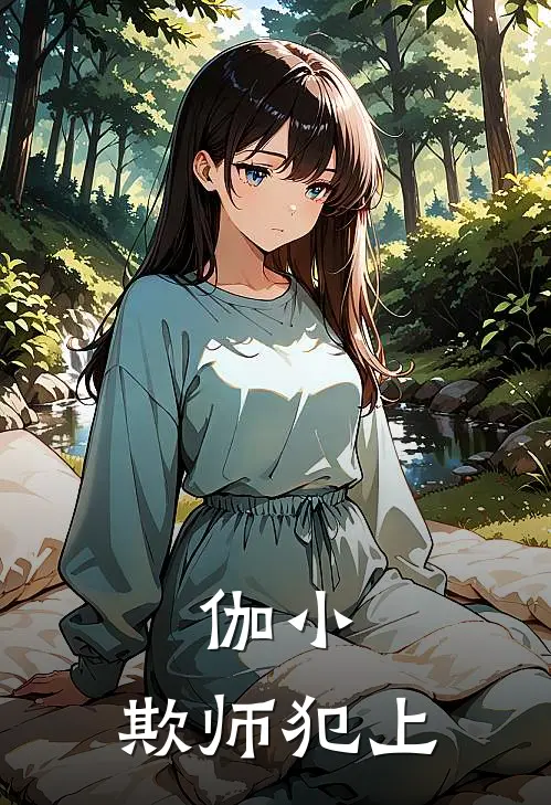 伽小：欺师犯上伽罗安羽新热门小说_免费阅读全文伽小：欺师犯上伽罗安羽