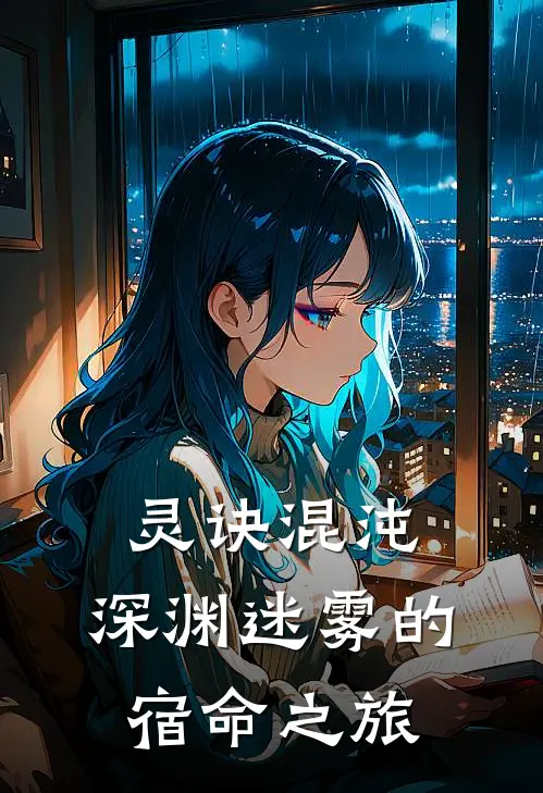 灵诀混沌：深渊迷雾的宿命之旅(苏尘苏尘)免费阅读完整版小说_完结免费小说灵诀混沌：深渊迷雾的宿命之旅(苏尘苏尘)