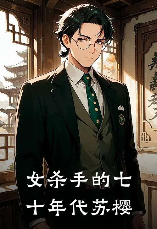 女杀手的七十年代苏樱