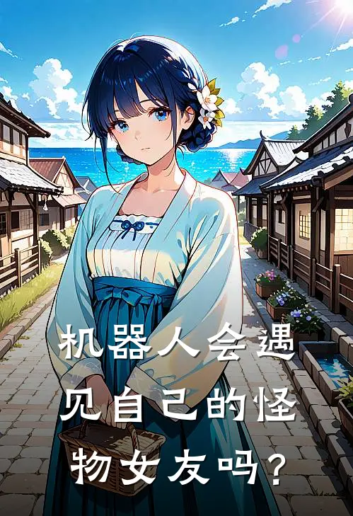 机器人会遇见自己的怪物女友吗？