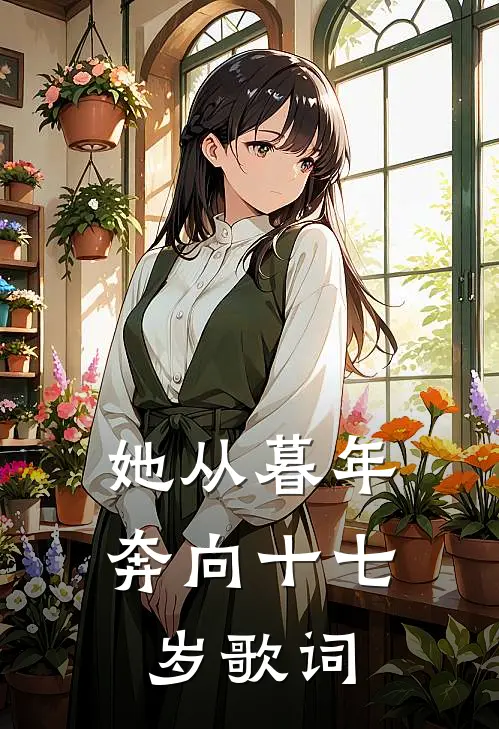 她从暮年奔向十七岁歌词